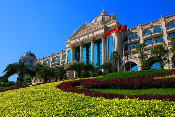 价格查询,广州恒大酒店(金沙洲)信息,酒店地址:中国,广东,佛山,南海区