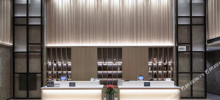 千岛湖福朋喜来登酒店图片