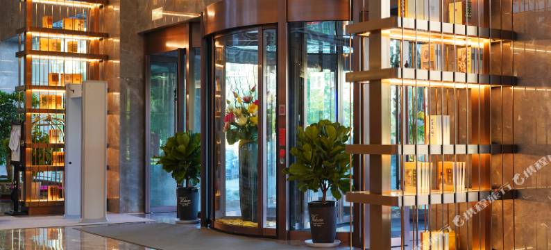 新疆港湾酒店图片