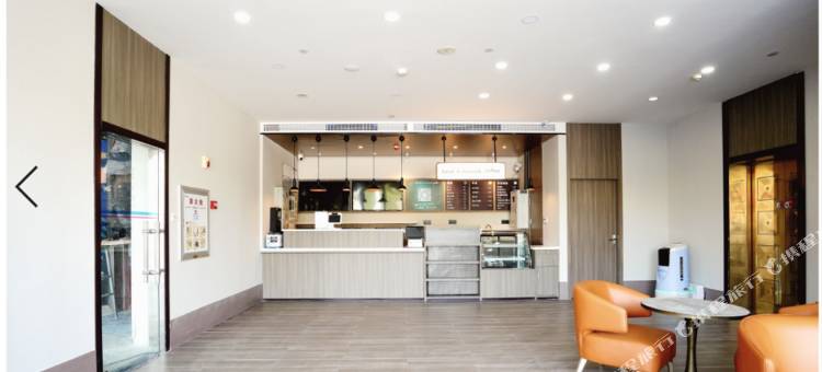 汉庭酒店(盐城响水县店)图片