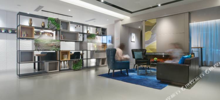 如家商旅酒店(深圳宝安国际机场店)图片