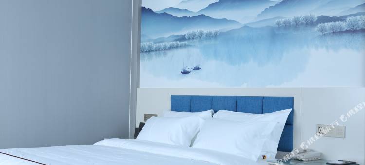 西吉中科商务宾馆图片