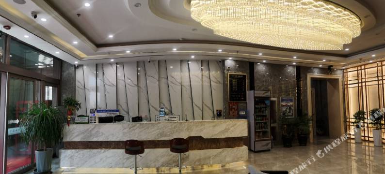 红宝石宾馆(赤峰高铁站店)图片