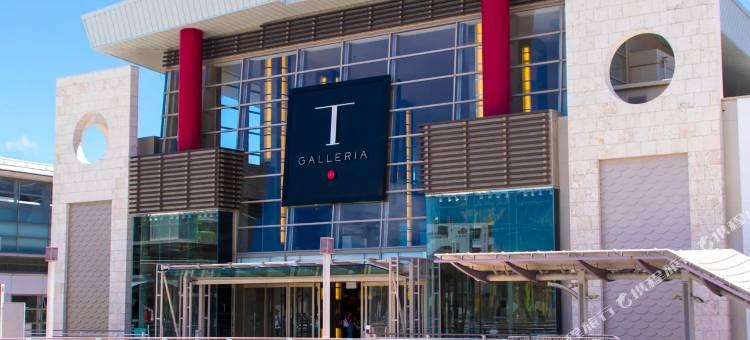 那霸Hewitt度假村(Hewitt Resort Naha)图片