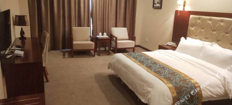 同心兴俊宾馆图片