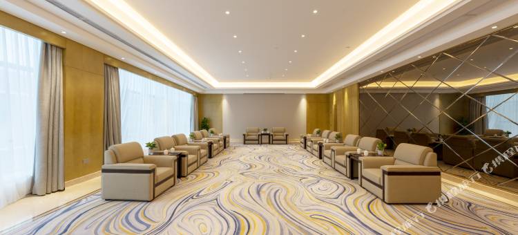 绍兴上虞墨尔顿酒店图片