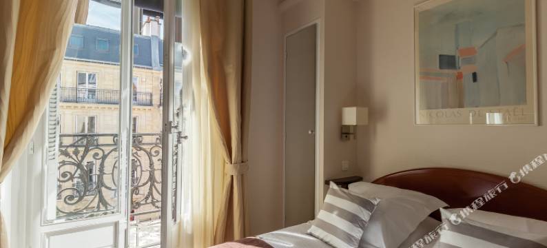 巴黎歌剧院怡东酒店(Excelsior Opera)图片