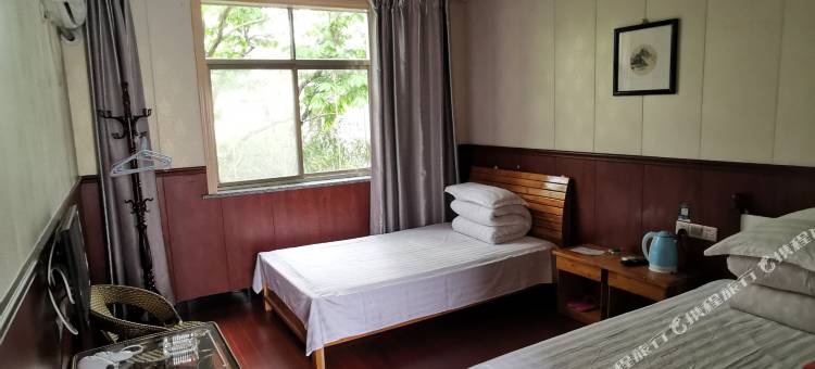 查济同茂客栈图片