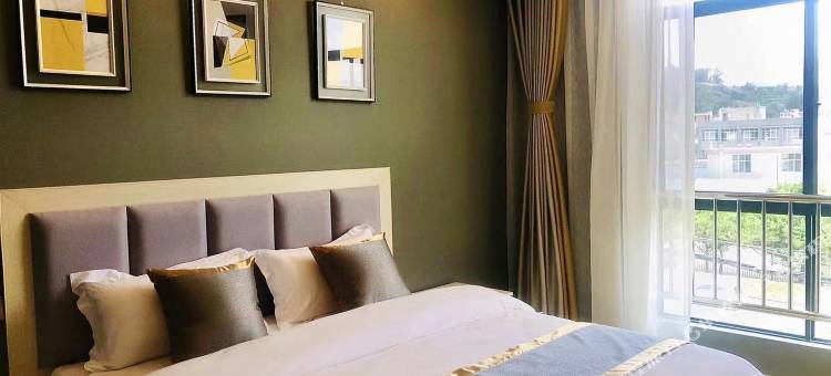 富民瑞馨酒店图片