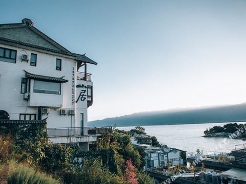 大理双廊行者上居海景酒店
