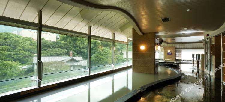 日胜生加贺屋国际温泉饭店图片