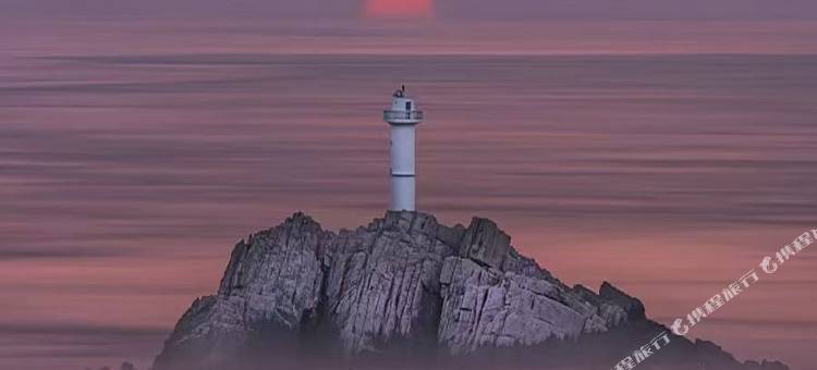 东极东福山塔塔海景民宿图片