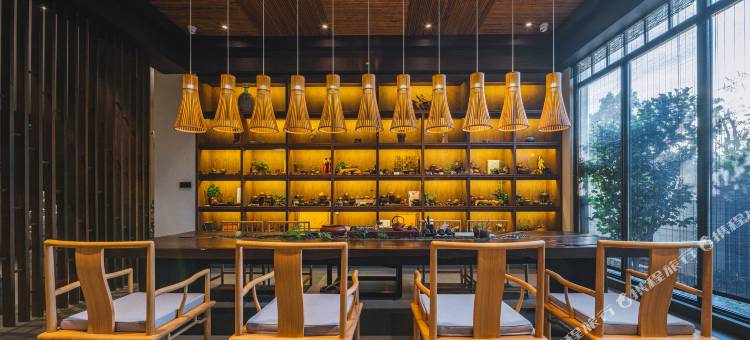 宜兴心然别院(云湖风景区店)图片