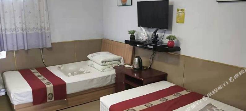 邢台天河宾馆图片