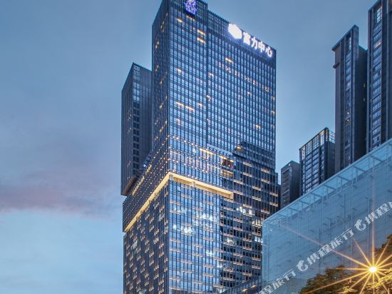 成都富力丽思卡尔顿酒店