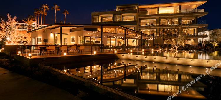 马里布酒店(Malibu Hotel)图片