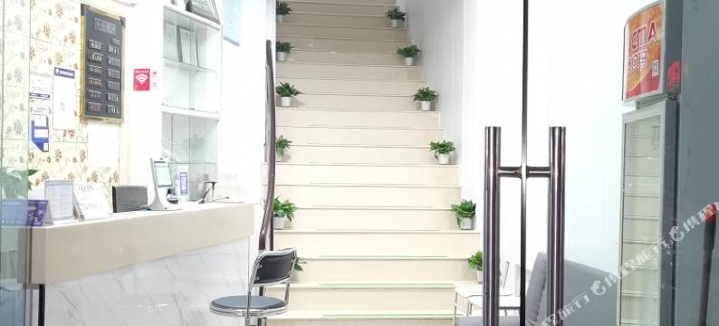 宁波优客精品宾馆图片