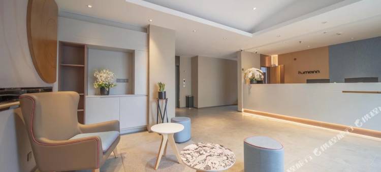 如家酒店·neo(昆明彩云北路世纪金源店)图片