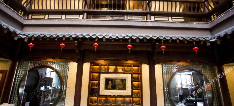 平潭古城假日酒店图片