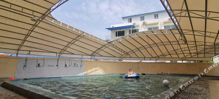 始兴金源天然温泉民宿图片