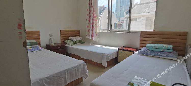 青岛聚祥旅馆图片