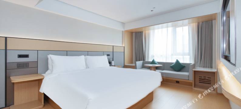 全季酒店(北京丰台南路地铁站店)图片