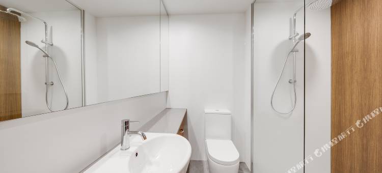 悉尼赫斯特维尔途乐酒店(Travelodge Hotel Hurstville Sydney)图片