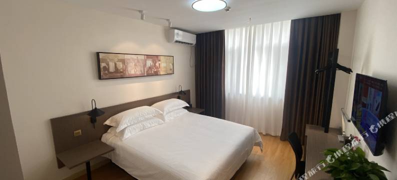 锦江之星品尚酒店(策勒店)图片