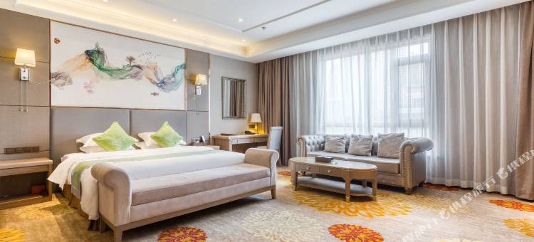 铭品酒店(沈阳长白万象汇店)图片