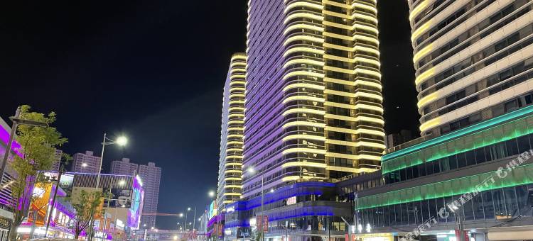 枫尚民宿(宜春润达国际店)图片