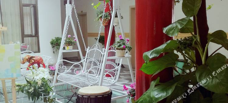 大理古城故乡云客栈(大理古城南门店)图片