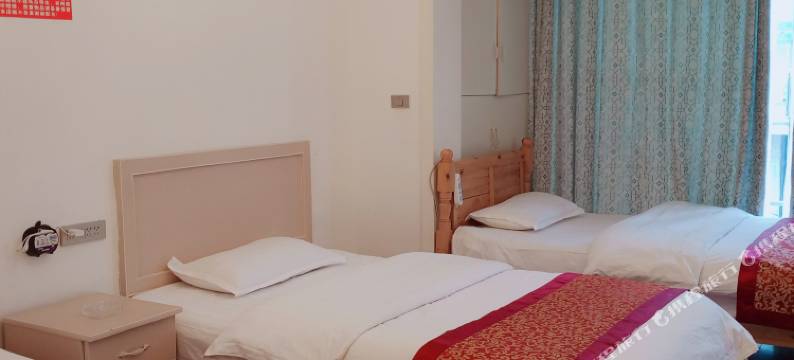 佳源旅馆(大方县人民医院店)图片