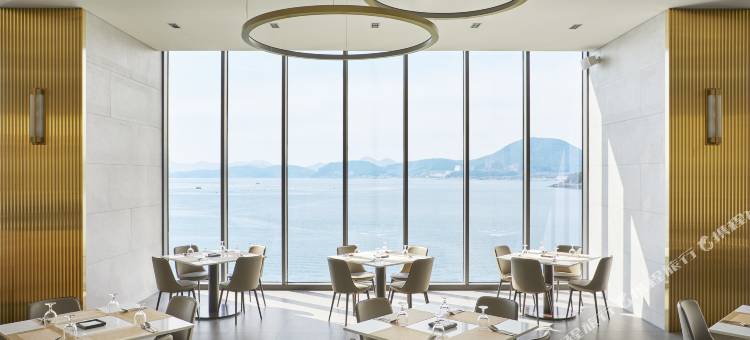 丽水贝勒梅尔酒店(Yeosu Belle Mer)图片