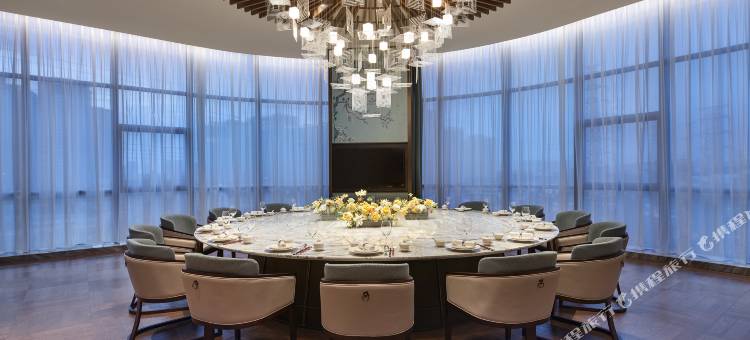 广州增城凯悦酒店图片