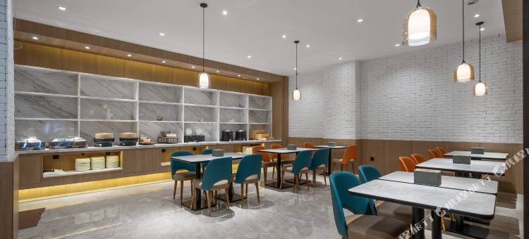 汉庭酒店(泉州西湖公园西街店)图片