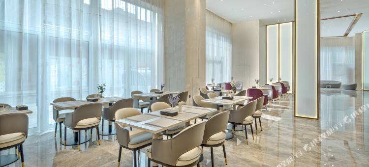 麗枫酒店(石家庄藁城区信誉楼店)图片