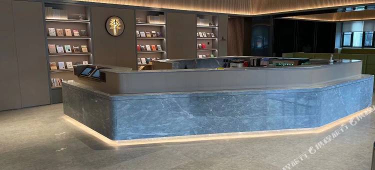 全季酒店(天津津南大学城微山南路店)图片