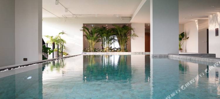 瑞斯套房酒店(The Rise Suites Hotel, Chiang Mai)图片