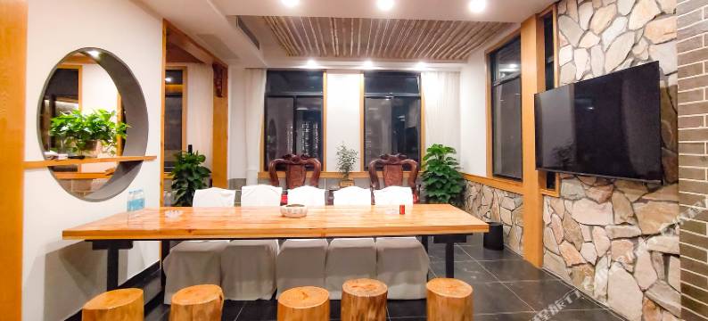 九间堂民宿图片