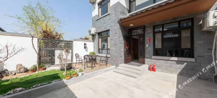 曲阜鲁源印象民宿(尼山圣境店)图片