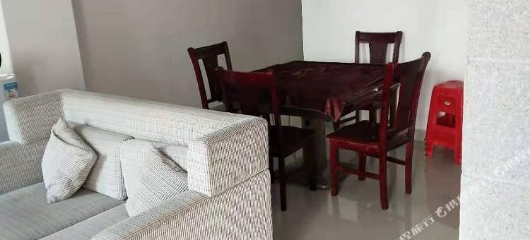 江门洁婷民宿图片