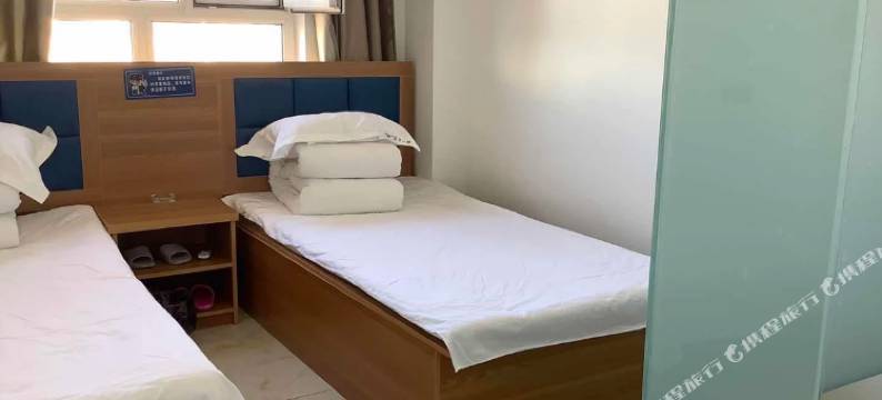 梦之缘快捷宾馆图片