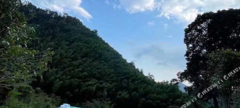 梵净山竹坞·十二间民宿(梵净山景区东门店)图片