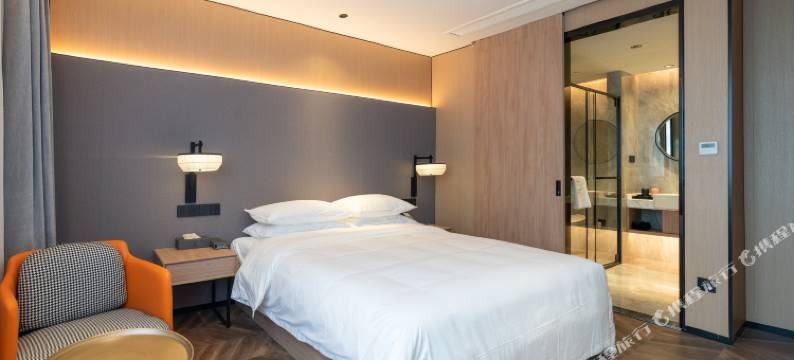 柏璟酒店(宁波洞桥店)图片