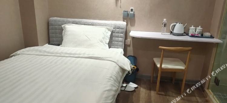 上海小巧民宿(泗泾店)图片