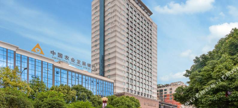 六盘水时代假日酒店图片