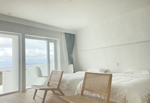 Yizhai Yihua HOUSEHotel Overview