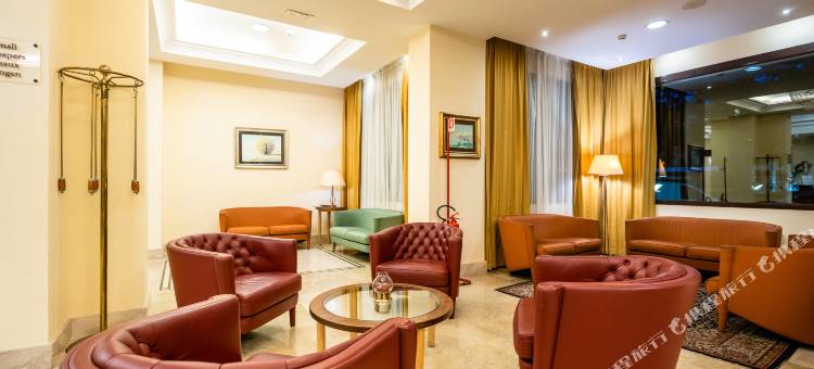 欧洲皇宫酒店(Europa Palace Hotel)图片