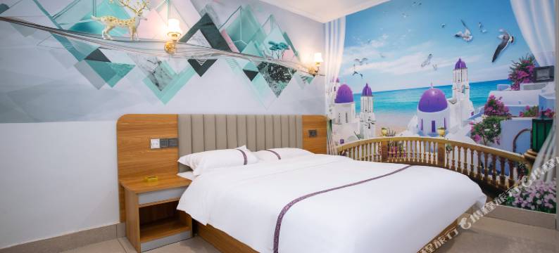 舒兰金辉宾馆图片