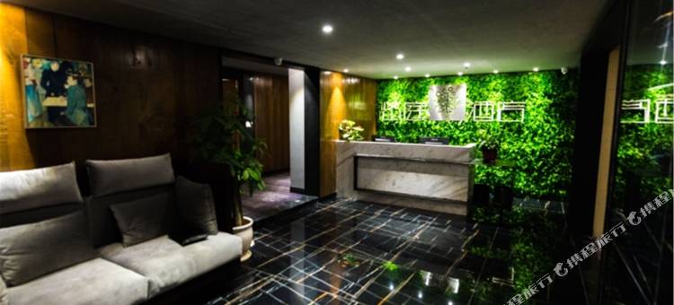 台州悠庭酒店图片